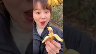 Banana Kha Liya 🥰| New Viral Gadgets, Smart Appliances, Kitchen Utensils/ Home Inventions #shorts