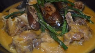 Kare-Kare