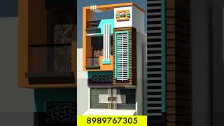 Front House Design 2024 @PiyushPanchal