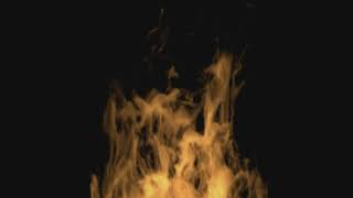 fire stock footage