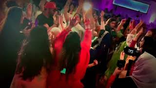 Pakistani Mehndi in Derby UK | Maz Bonafide Live
