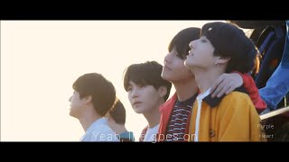 BTS - Life goes on |Lyrical video for status(30 seconds) 《ARMY》