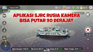 🔴 TERNYATA MANTAP APLIKASI DRONE SJRC RUSIA TERBARU TERBANG DI TAMAN ALUN KAPUAS PONTIANAK