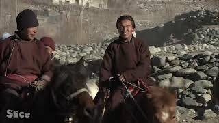 Urgan, @ child @ of the Himalaya I SLICE I Full documentary