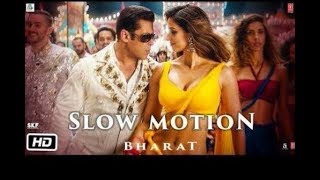 Bharat movie new song Salman Khan 2019