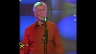 FLOWERPOT MEN - San Francisco (Hit Giganten 2008 German TV)