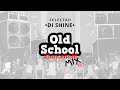 Selectah Di Shine  ♪ Old School Dancehall Mix, Vol. 1  (Official Visualizer)