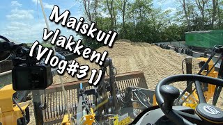 Maiskuil Omrijden! (Vlog #31)