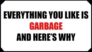 The Angry Clickbait Conundrum