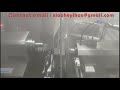 high precision cnc central step grinding machine