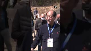 CM Neiphiu Rio casts vote for Nagaland Assembly PollsSHORTS Kohima PRATIBHA