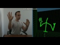 Hand recognition for Kinect