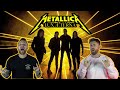 Metallica: “Lux Æterna” | Aussie Metal Heads Reaction