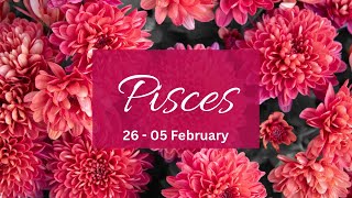 Pisces❤️All they wish is that u could forgive their lies so that they can be with u again..