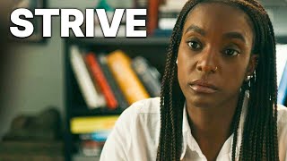 Strive | Danny Glover | Free Drama Movie | Full Length | English