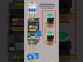 VFD Forward & Reverse Motor Control Wiring - Step-by-Step Guide #vfd #forwardreverse
