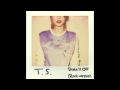 Shake It Off (Rock Version) - Taylor Swift