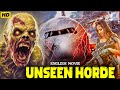 Unseen Horde | Full Action Movie In English | Zombie Hollywood Full HD Movie