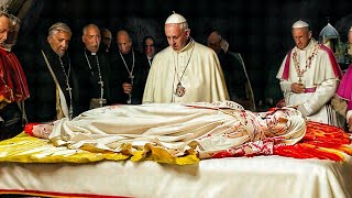 1 MIN AGO: Vatican FINALLY Found Virgin Marys' Tomb That Was Hidden For 1000's Of Years