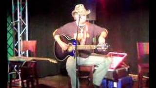 Terry Brock Rocktown  4/2007 part 1