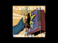 Kaos Anubis-False Prophets (From the album 