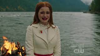 Riverdale 4x09 Cheryl Burns Jason Season 4 Episode 9 Hd Tangerine