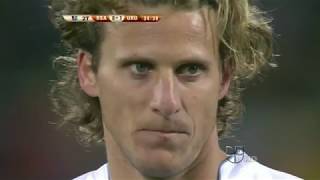 World Cup 2010 ALL GOALS