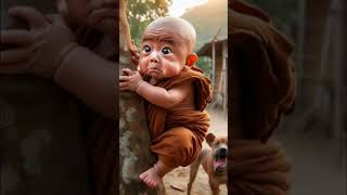 Mammy bachhao lo naa please #cute #cutebaby #baby #kgfchapter2 #music #youtubeshorts #ytshorts