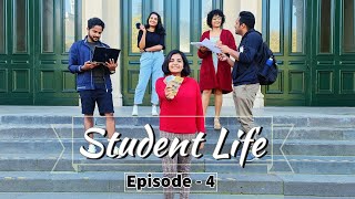 Expenses of an international student  in Australia| Life in Australia | Student life - Episode 4