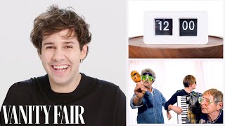Everything David Dobrik Does in a Day | Vanity Fair