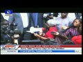 Chibok Girls: Governor Shettima Says 54 Girls Have Been Identified