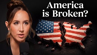 Why “Making It” Feels Impossible in the U.S. Right Now