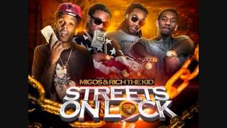 Migos - All Over Me feat. Rich The Kid [Prod By Phenom Da Don] (No DJ)