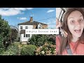 empty house tour ~ I bought my first house!