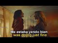 Dua Lipa, Angèle - Fever | Sub. Español + Lyrics