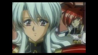 [PS] Langrisser V Opening \u0026 \