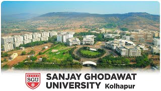 Sanjay Ghodawat University