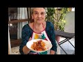 Pasta Grannies share Maria Grazia's Neapolitan lasagna