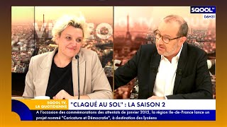 La Quotidienne (10/01/2025) - \