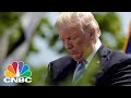 President Trump's Past 10 Days: State Secrets, Firings And Threats  | CNBC