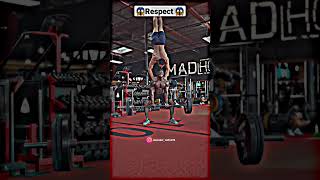 Bodybuilding respect 7😯#shorts #viral #respect #gym @MrBeast @MRINDIANHACKER
