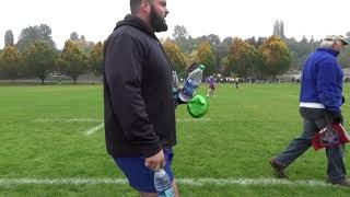 10/20/2018: Valley Kangaroos vs Tacoma Nomads