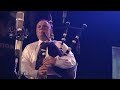 Piping Live 2022: International Quartets - Boghall & Bathgate Pipe Band