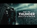 Thunder || Multifandom
