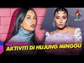 Aktiviti Nabila Huda di hujung minggu | Melodi (2022)