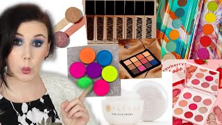 Want It Or Don't - Talking New Beauty Releases | 4 August 2019