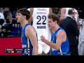 real madrid vs. maccabi playtika tel aviv game highlights