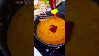 công thức 12 sốt bánh mì chảo tại nhà #sotchanbanhmi #thái an_ foody #sots #bánhmì #nướcsốt