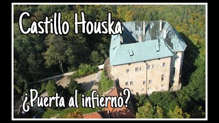 El Castillo Houska - Misterios