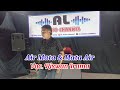 Air Mata Dan Mata Air_Rhoma Irama_Cover Riswan Irama